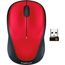 Миша LOGITECH M235 Red