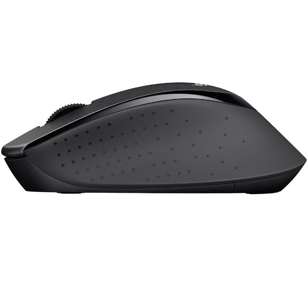 Миша LOGITECH B330 (910-004913) Тип сенсора оптичний