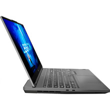 Ноутбук Lenovo Legion 5 15IAH7H Storm Grey (82RB00Q9RA)