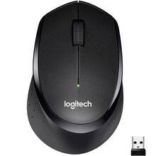 Мышь LOGITECH M330 (910-004909)