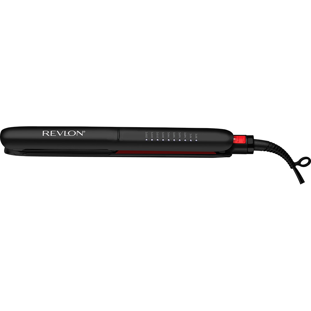 Випрямляч REVLON Smoothstay Straightener (RVST2211PE) Довжина шнура 1.8