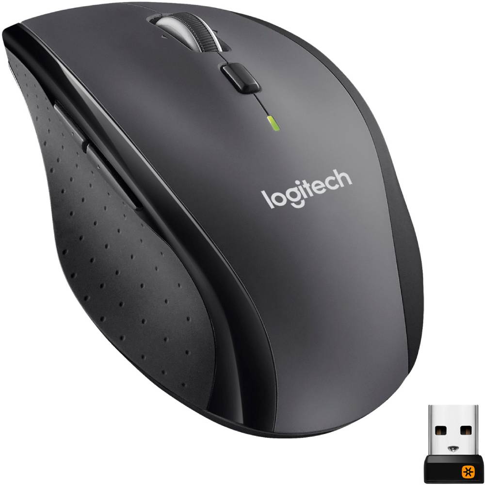 Зображення Миша LOGITECH Wireless Mouse M705