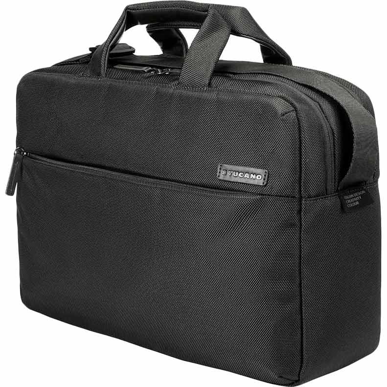 Для ноутбука Tucano Free&Busy Double 15.6" Black (BFRBUB15D-BK) Для ноутбука Tucano Free&Busy Double 15.6" Black (BFRBUB15D-BK)