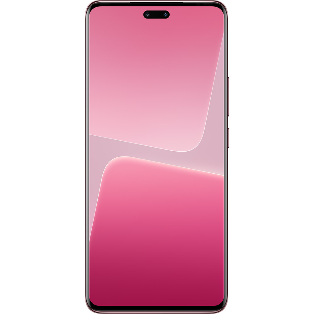 Смартфон XIAOMI 13 Lite 8/256GB Pink (976166) Встроенная память, Гб 256