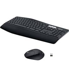 Комплект LOGITECH MK850 Wireless Performance Combo US (920-008226)