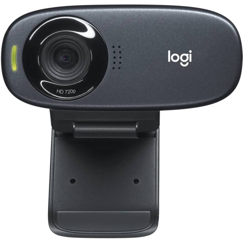 Web-камера LOGITECH C310 (960-001065)