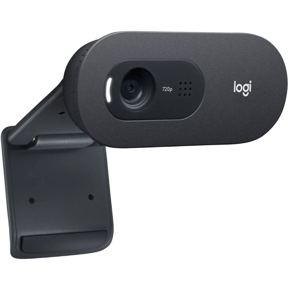 Web-камера LOGITECH C505 BLACK (L960-001364) Частота кадров 30