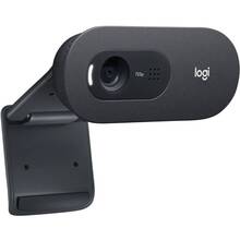 Web-камера LOGITECH C505 BLACK (L960-001364)