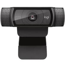 Web-камера LOGITECH HD Pro Webcam C920 (960-001055)