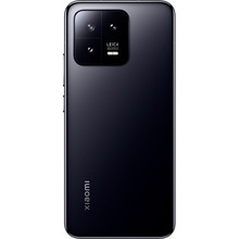 Смартфон XIAOMI 13 8/256GB Black (976167)