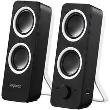 Колонки LOGITECH Multimedia Speakers Z200 (980-000810)