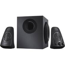 Колонки LOGITECH Speaker System Z623 (980-000403)