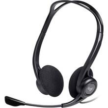 Гарнітура LOGITECH Headset PC 960 Stereo Headset USB, OEM