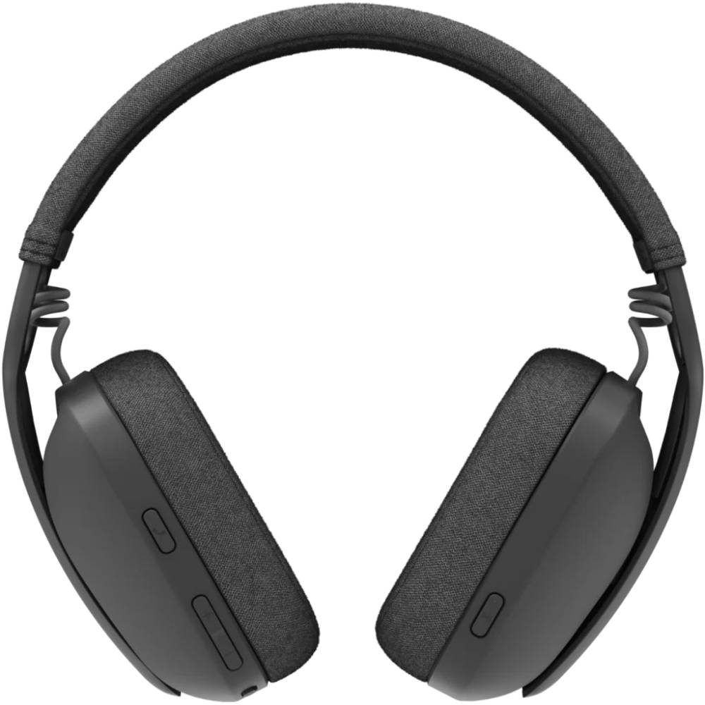 Гарнитура LOGITECH Zone Vibe 100, Graphite (981-001213)