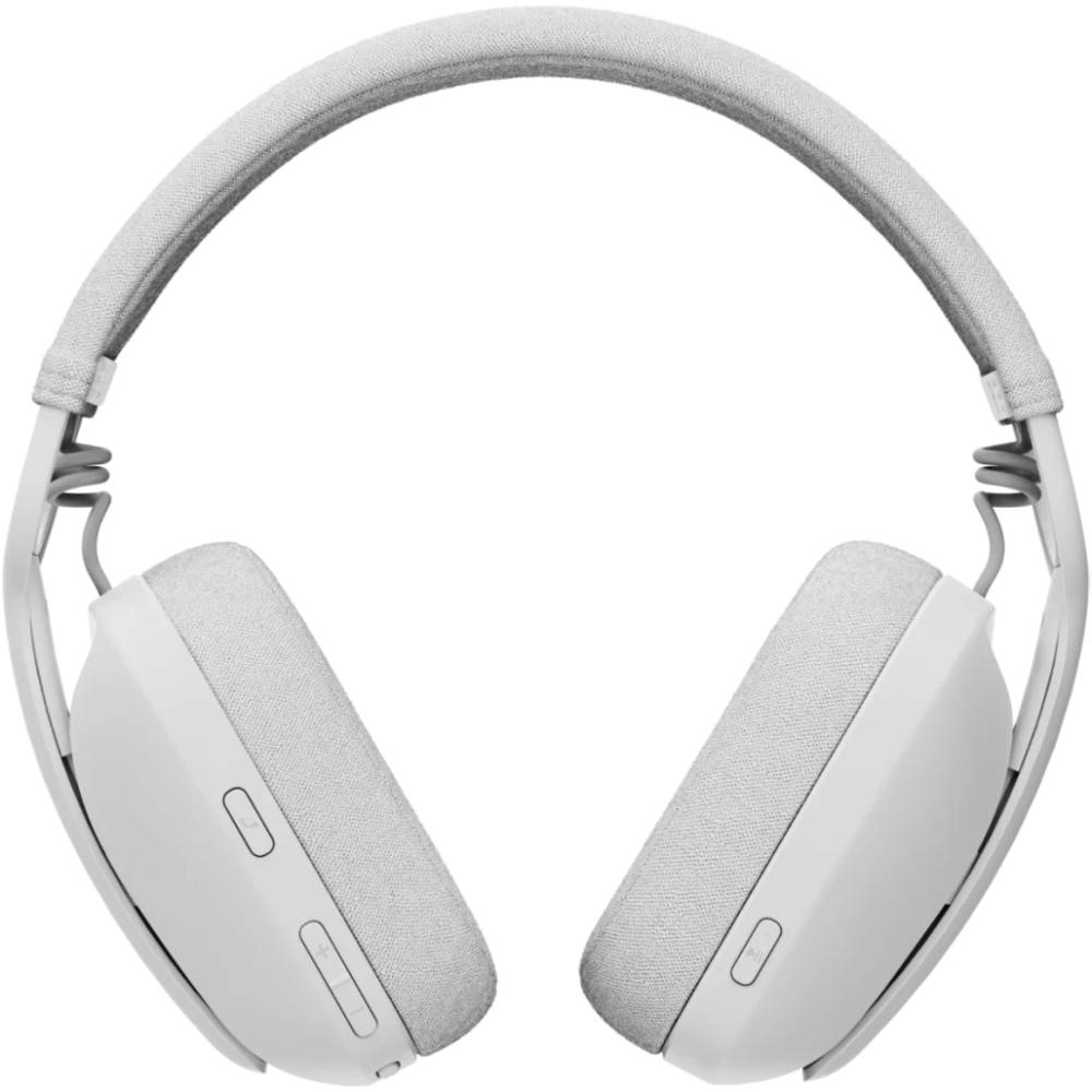 Гарнітура LOGITECH Zone Vibe 100 White (981-001219)