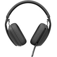 Гарнитура Logitech Zone Vibe 125 Wireless Headphones Graphite (981-001126)