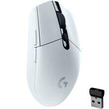 Мышь LOGITECH G305 LIGHTSPEED WHITE (L910-005291)