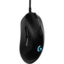 Миша LOGITECH G403 HERO Gaming Mouse (L910-005632)