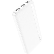 Powerbank HOCO J91 10000mAh White (39169white)