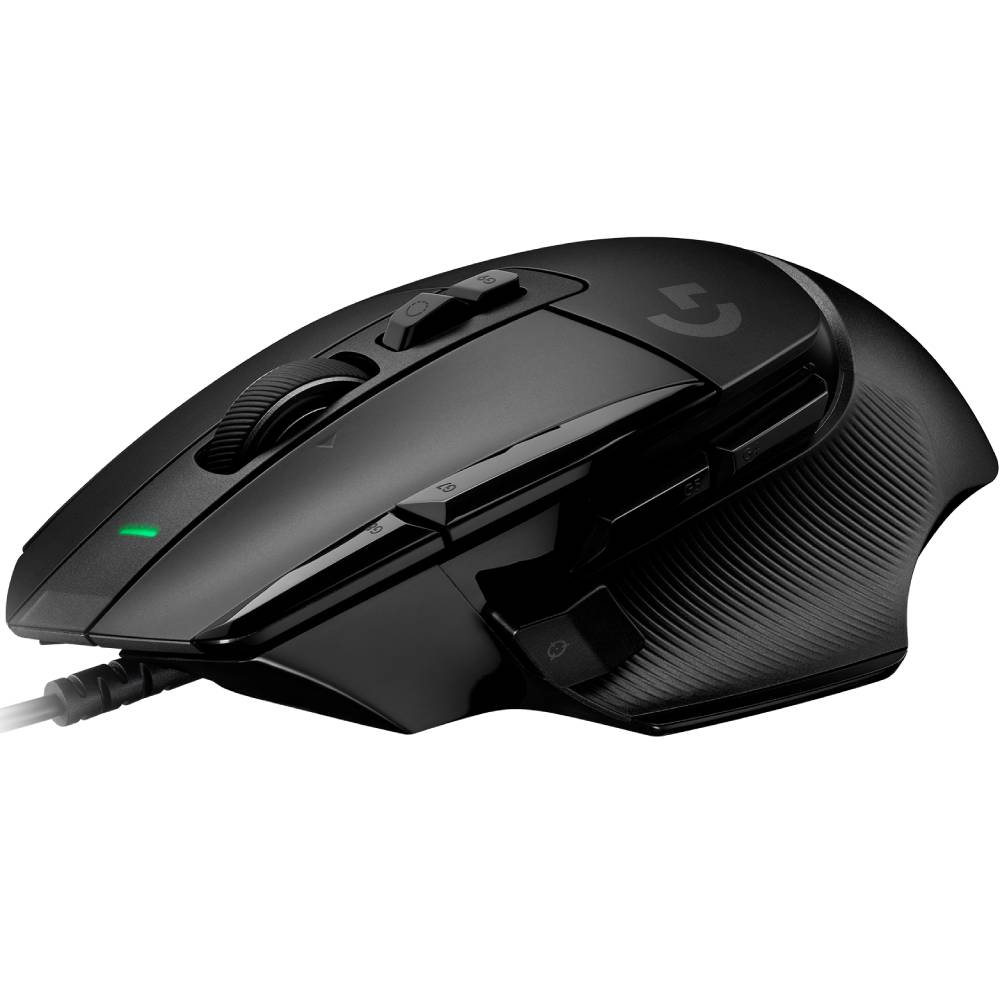 Замовити Миша LOGITECH G502 X Black (910-006138)