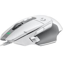 Мышь LOGITECH G502 X White (910-006146)