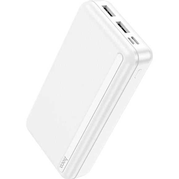 Powerbank HOCO J91A 20000 mAh White (39175white)