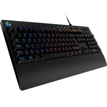 Клавиатура Logitech G213 Prodigy Gaming Keyboard USB (920-010740)