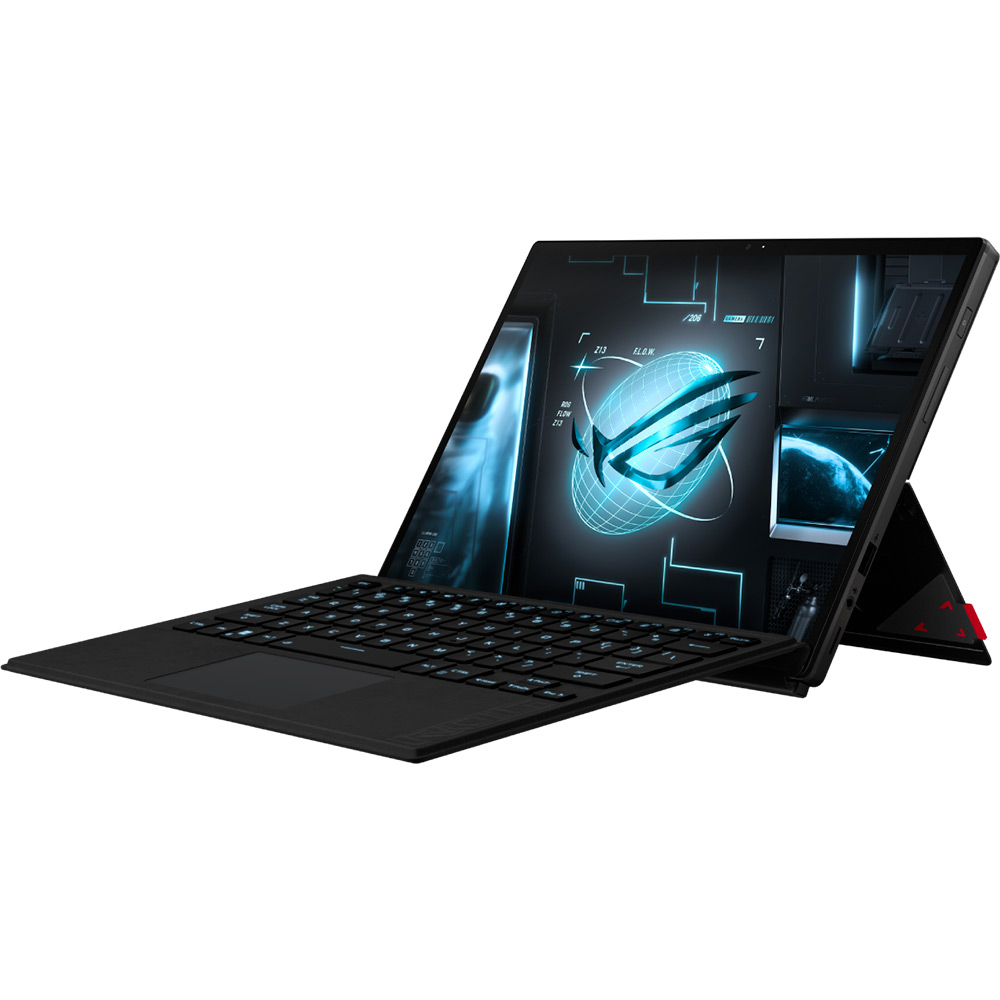 Ноутбук ASUS ROG Flow Z13 GZ301ZE-LD183W Black (90NR07X1-M00FB0) Діагональ дисплея 13.4