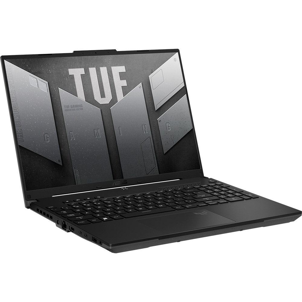 Ноутбук ASUS TUF Gaming A16 Advantage Edition 2023 FA617NS-N3002 Off Black (90NR0EP2-M00380) Роздільна здатність дисплея 1920 x 1200