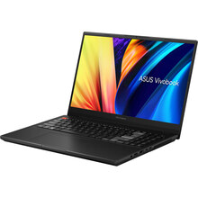 Ноутбук ASUS Vivobook Pro 15X K6501ZM-LP166 Black (90NB0YD1-M008K0)