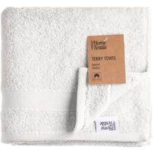 Рушник Ardesto SuperSoft 50х90 см White (ART2250PB)