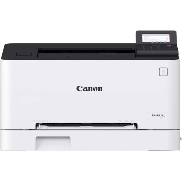 Принтер лазерний CANON I-SENSYS LBP633CDW