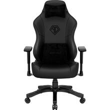 Кресло Anda Seat Phantom 3 Size L Black (AD18Y-06-B-PV/C-B01)