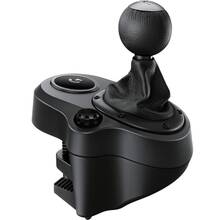 Важіль перемикання передач LOGITECH Driving Force Shifter (941-000130)