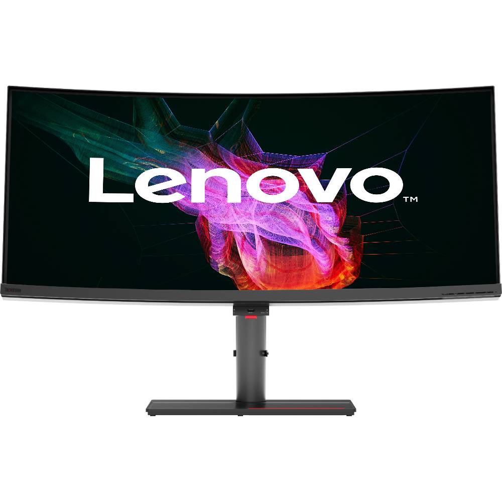 Монітор LENOVO ThinkVision P40w-20 (62DDGAT6UA)