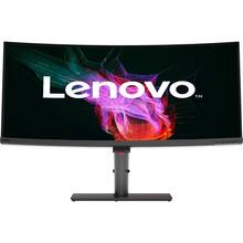 Львів - Монітор LENOVO ThinkVision P40w-20 (62DDGAT6UA)