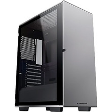 Корпус XIGMATEK LUX A Shadow Metal Gray без БП (EN48274)