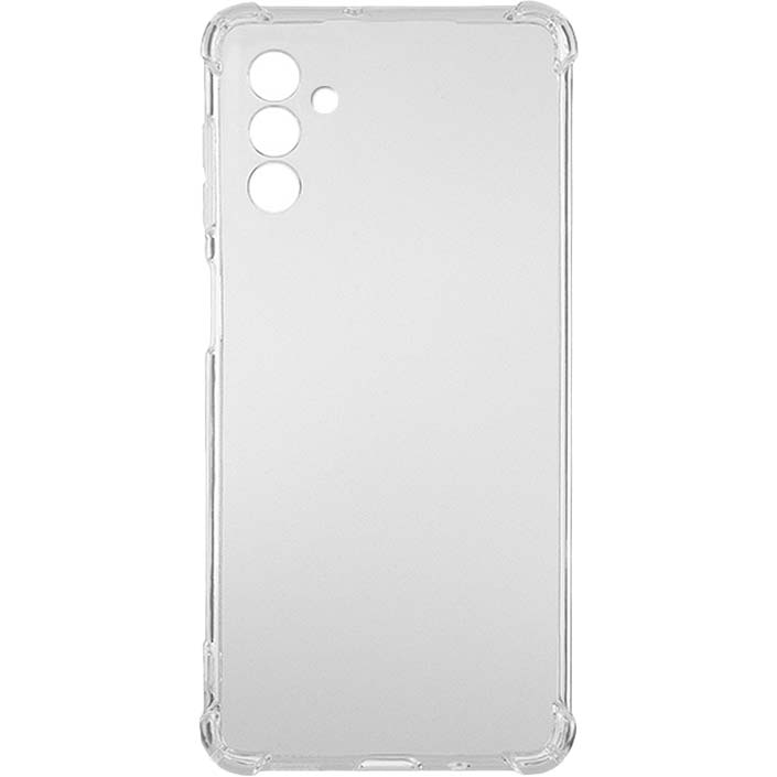 Чохол ColorWay TPU AntiShock для Samsung Galaxy M14 Clear (CW-CTASSGM146) Чохол ColorWay TPU AntiShock для Samsung Galaxy M14 Clear (CW-CTASSGM146)
