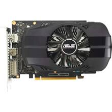 Відеокарта ASUS GeForce GTX 1650 4GB GDDR6 OC EVO (90YV0GX4-M0NA00)