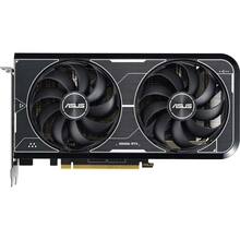 Відеокарта ASUS GeForce RTX 3060 Ti 8GB GDDR6X DUAL OC (90YV0IP0-M0NA00)