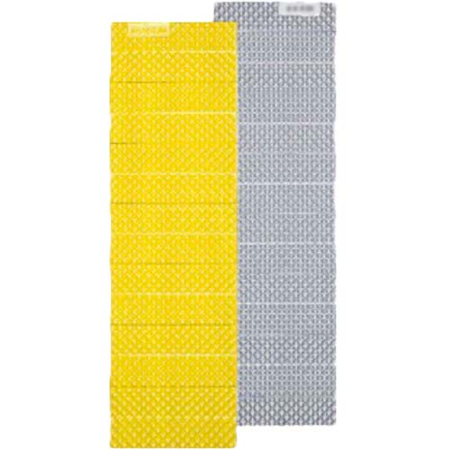 Коврик складной IXPE Naturehike Thickened NH20FCD07 25 мм Yellow (6927595748084)