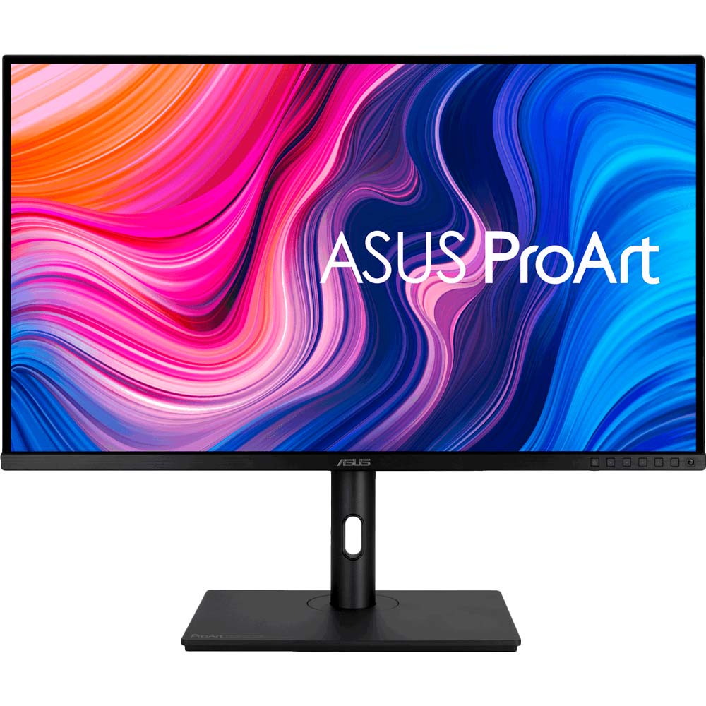 Монітор ASUS ProArt PA328CGV Black (90LM06R1-B01170)