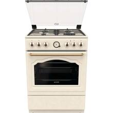 Плита комбинированная GORENJE GKS6C70CLI (741216)