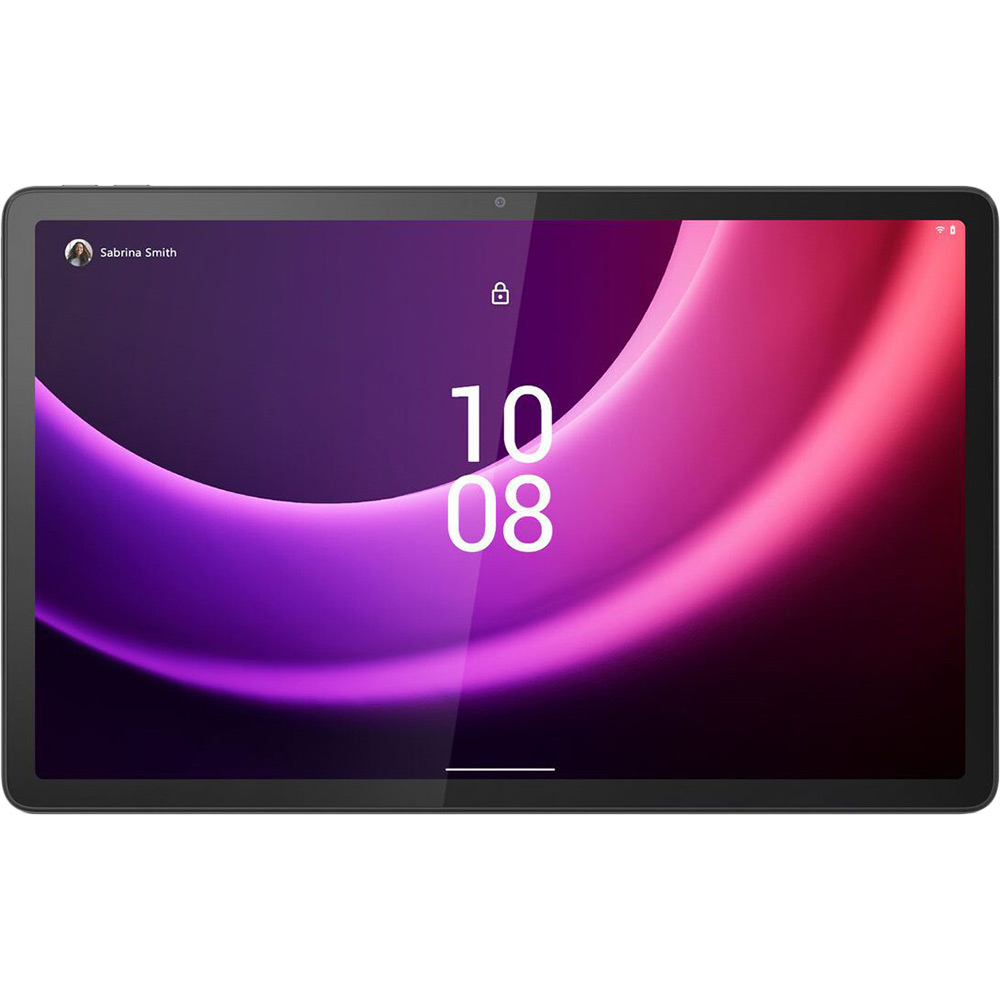 Планшет LENOVO Tab P11 2nd Gen 6/128 WiFi Storm Grey + Pen (ZABF0400UA) Дисплей 11.5