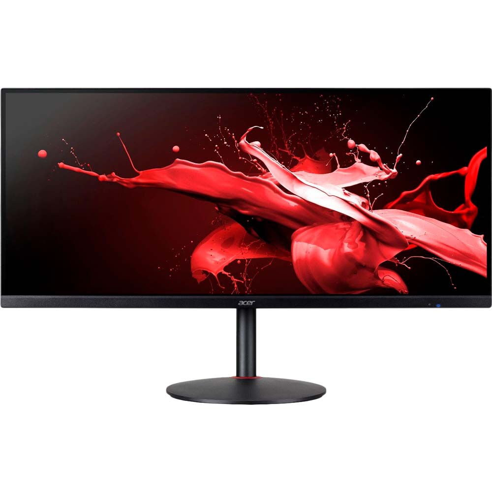 Монитор ACER Nitro XV340CKPbmiipphzx Black (UM.CX0EE.P05)