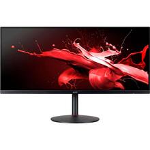 Монитор ACER Nitro XV340CKPbmiipphzx Black (UM.CX0EE.P05)