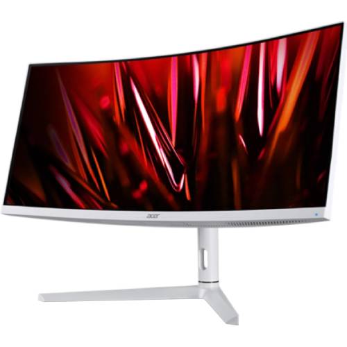 Монітор ACER 29.5" XZ306CXwmiiiphx (UM.RX6EE.X01) Діагональ 29.5