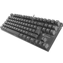 Клавіатура GENESIS Thor 300 Black (NKG-1826)