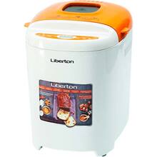 Хлебопечка LIBERTON LBM-6301