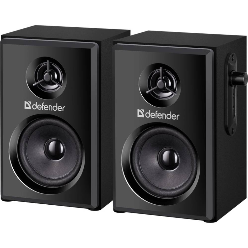 Колонка DEFENDER 2.0 SPK-270 (65270) Тип 2.0